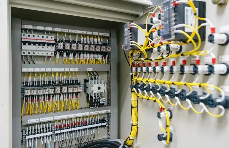 Instalacje Elektryczne